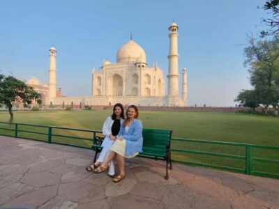 Taj Mahal Skip-the-Line & Guided Private 3 Hours Tour