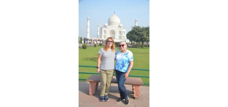 Agra:Taj Mahal Skip-The-Line Guided Tour with Breakfast - Breakfast and the extras