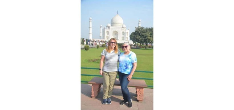 Agra:Taj Mahal Skip-The-Line Guided Tour with Breakfast - Pickup options and the price question