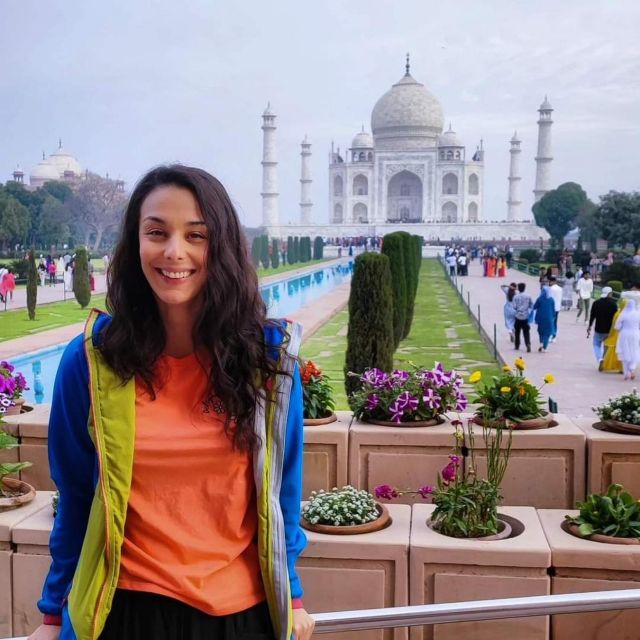 Agra : Taj Mahal tour with guide - Booking advice and final verdict