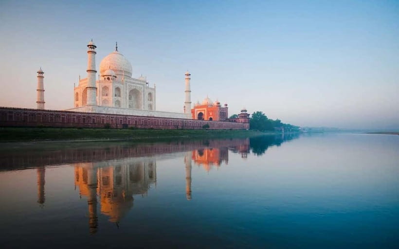 Agra: Taj Mahal Vip Tickets with Guide & Backside Boat Ride - Who will get the most from this tour