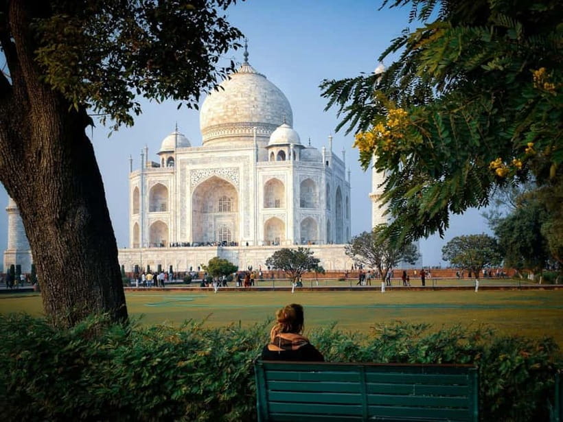 Agra: Taj Mahal Vip Tickets with Guide & Backside Boat Ride - FAQ