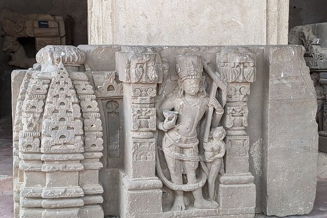 Agra To Jaipur Drop Via Fatehpur Sikri & Chand Baori, Step Well - FAQ
