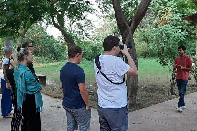 Agra Walking Tour - Key points to know before you go