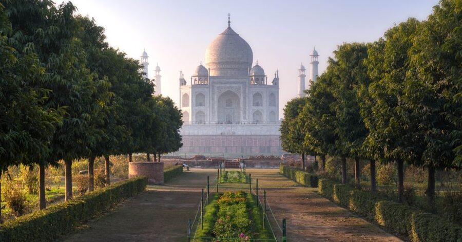 All Inclusive Private Taj Mahal Luxury Tour from Delhi - What the $51 price does, and does not, tell you