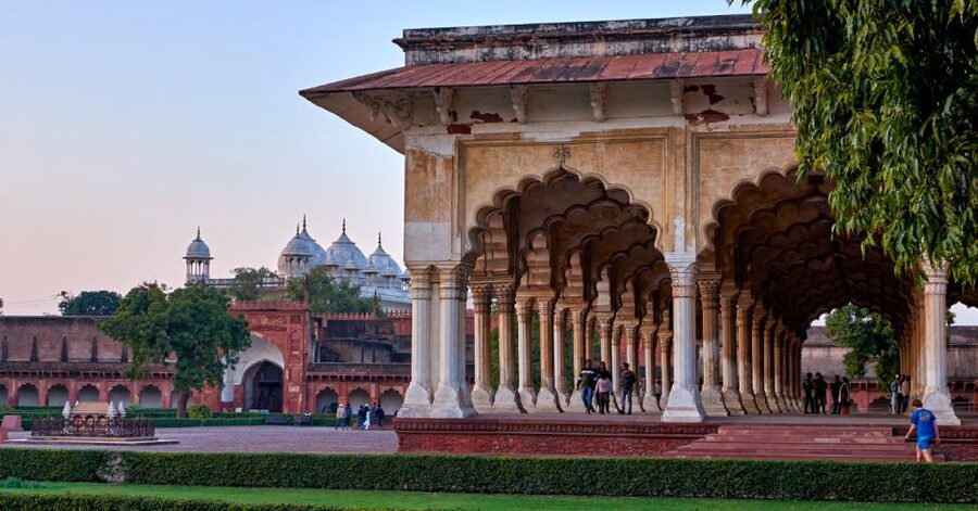 All Inclusive Private Taj Mahal Luxury Tour from Delhi - Booking details worth checking before you go