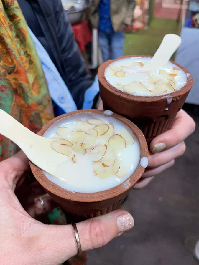 Best Food Tour in Jaipur - Jaipur’s food is best understood on foot