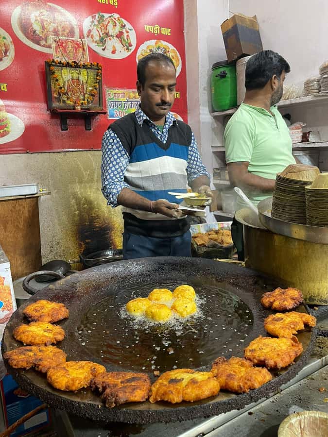 Best Food Tour in Jaipur - Who will enjoy this walk most