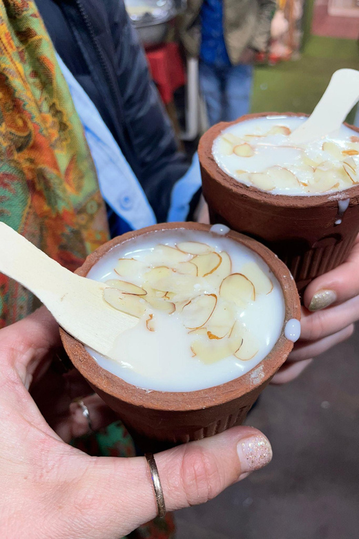 Best Food Tour in Jaipur - Should you book the Jaipur food walk?