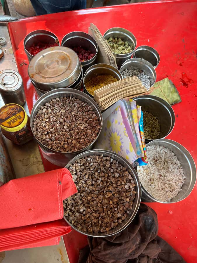 Best Food Tour in Jaipur - FAQ