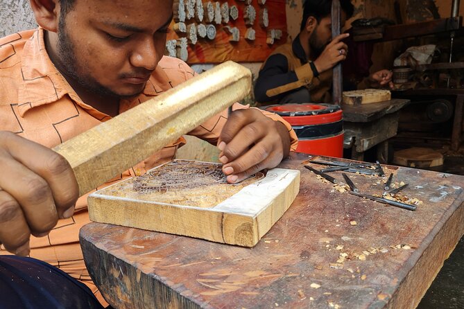 Block Printing & Village Stories: Discover Bagru’s Craft Legacy - Why a village visit adds context