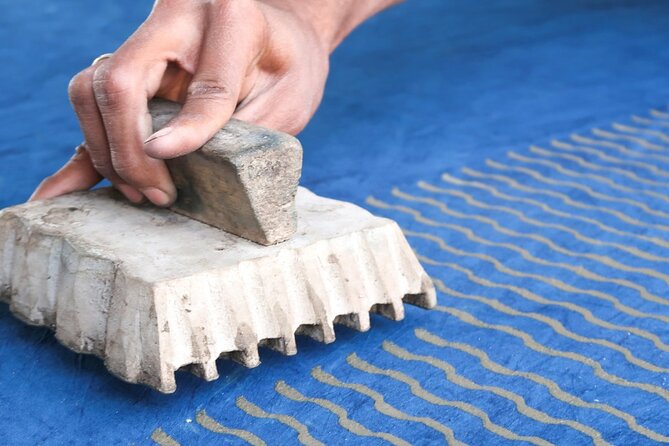 Block Printing & Village Stories: Discover Bagru’s Craft Legacy - FAQ