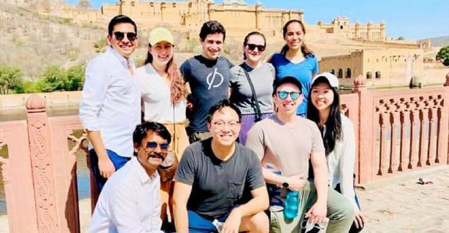 Book Govt. Approved Tour Guide for Jaipur City Tour - Key points to know before you book