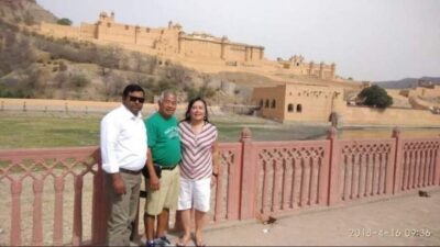 Book Govt. Approved Tour Guide for Jaipur City Tour