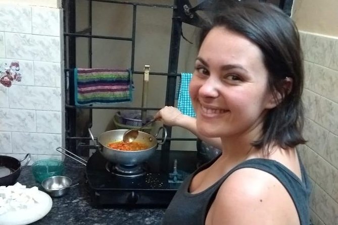 Cooking Class in Jaipur – Family Experience with Meal & Transport - At a glance