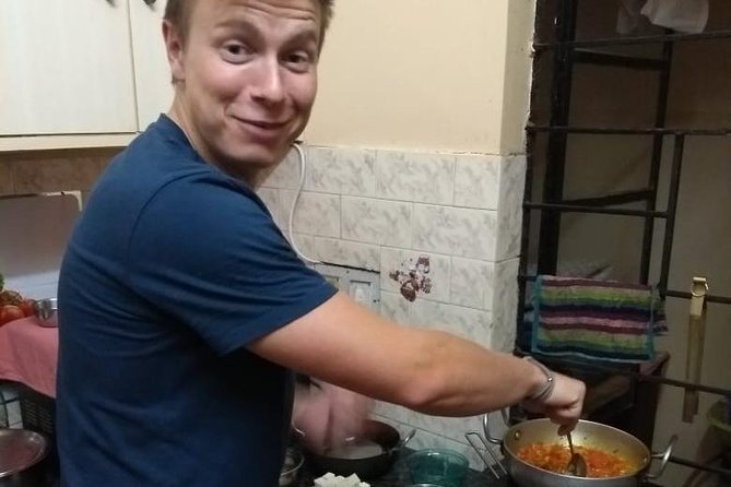 Cooking Class in Jaipur – Family Experience with Meal & Transport - Learning by cooking, not just watching