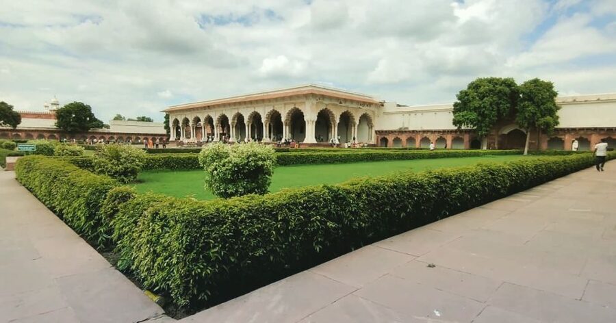 Delhi/Agra: Taj Mahal Mughal & Heritage in Mulitple Ways - The Baby Taj is a quieter architectural counterpoint