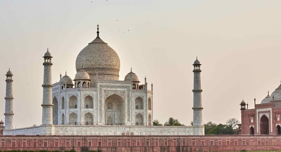 Delhi Airport to Taj Mahal 1 Day Trip - FAQ
