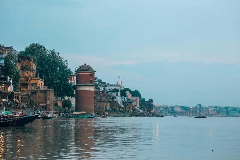Delhi Airport to Taj Mahal Tour Instant Booking - Agra Fort: a second view of Mughal power