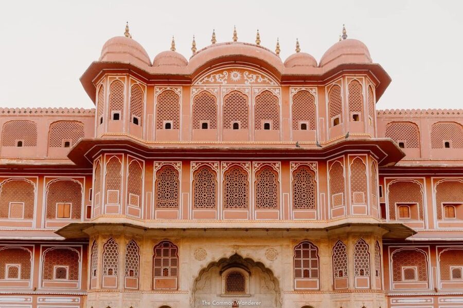Delhi: Private 3-Days Jaipur & Ranthambore Tiger Safari Tour - Day three: breakfast and the drive back to Delhi