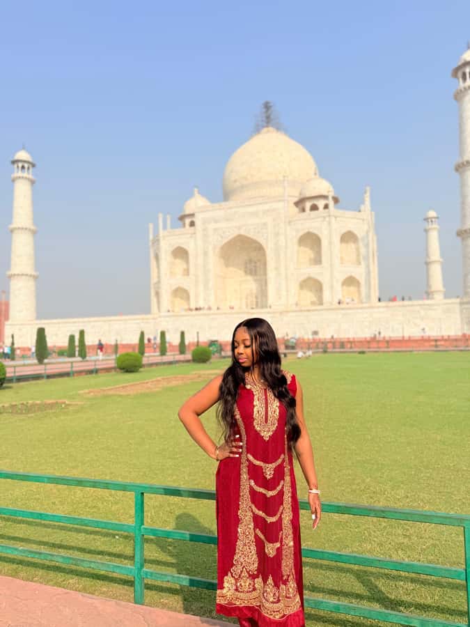 Delhi: Taj Mahal & Agra Tour by Gatimaan Express Train - The Gatimaan Express makes Agra a day trip