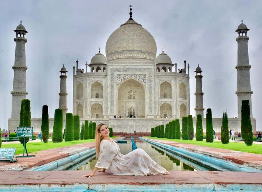 Delhi: Taj Mahal & Agra Tour by Gatimaan Express Train - FAQ