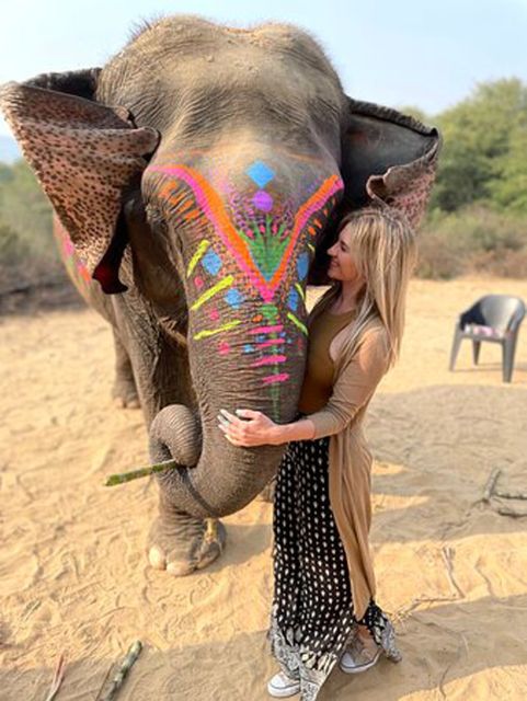 Elephant Sanctuary for Best elephant experience in Jaipur - Who will enjoy this visit most?