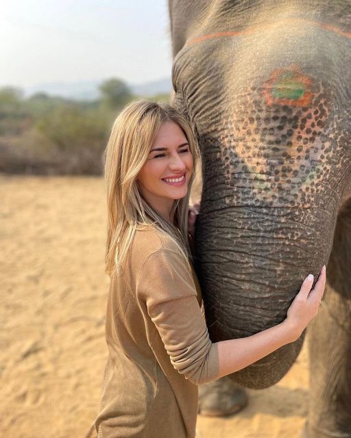 Elephant Sanctuary for Best elephant experience in Jaipur - Should you book Elefanjoy?