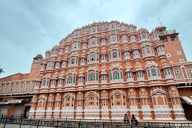 Explore Full Day Jaipur Guided Tour by Car with Guide - Jaipur by private car: the useful details