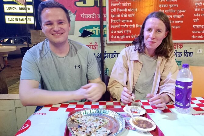 Feast on the Streets: Best Jaipur Food Tour - Tripolia Bazaar and the back lanes
