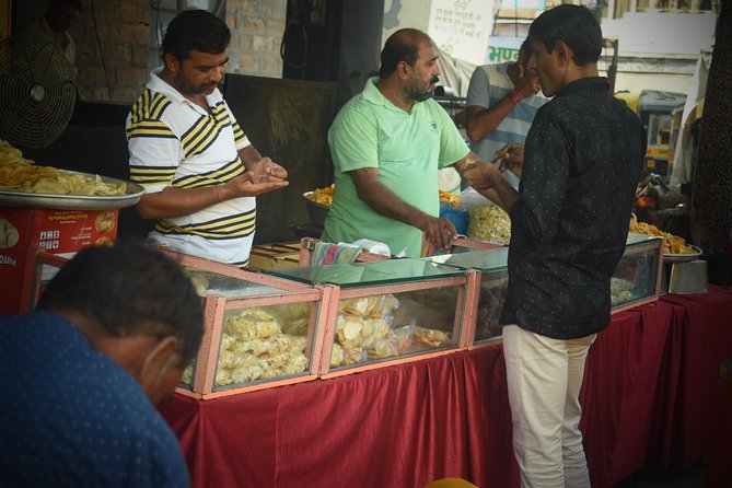 Feast on the Streets: Best Jaipur Food Tour - Should you book it?