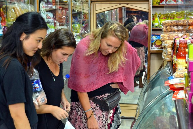 Food Tour and Eat like Locals - FAQ