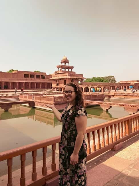 From Agra: Fatehpur Sikri Private Tour - Is $16 good value?
