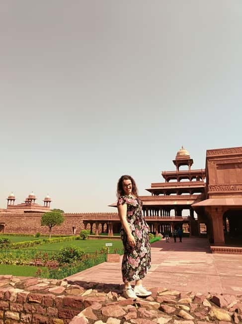 From Agra: Fatehpur Sikri Private Tour - Who should choose this tour?