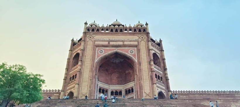 From Agra : Fatehpur Sikri Sightseeing by Private Car - Why make time for Fatehpur Sikri?