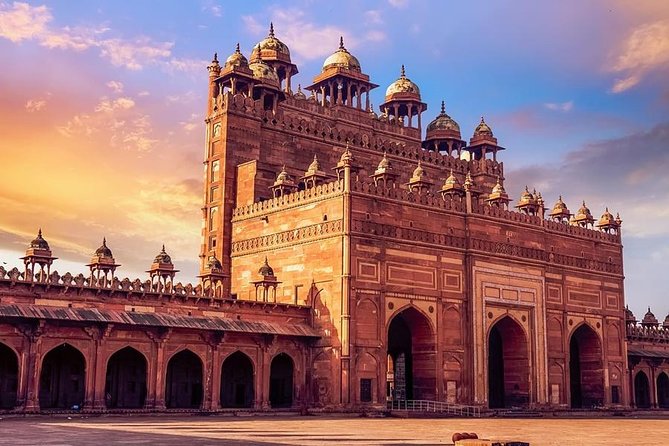 From Agra: Private Fatehpur Sikri Tour sightseeing All Inclusive - FAQ