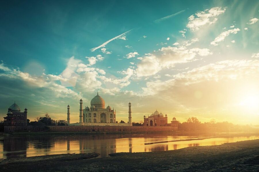 From Agra: Taj Mahal & Agra City Highlights Tour By Car - Four Agra stops, one private day