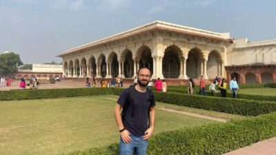 Taj Mahal & Agra City Highlights Tour By Car