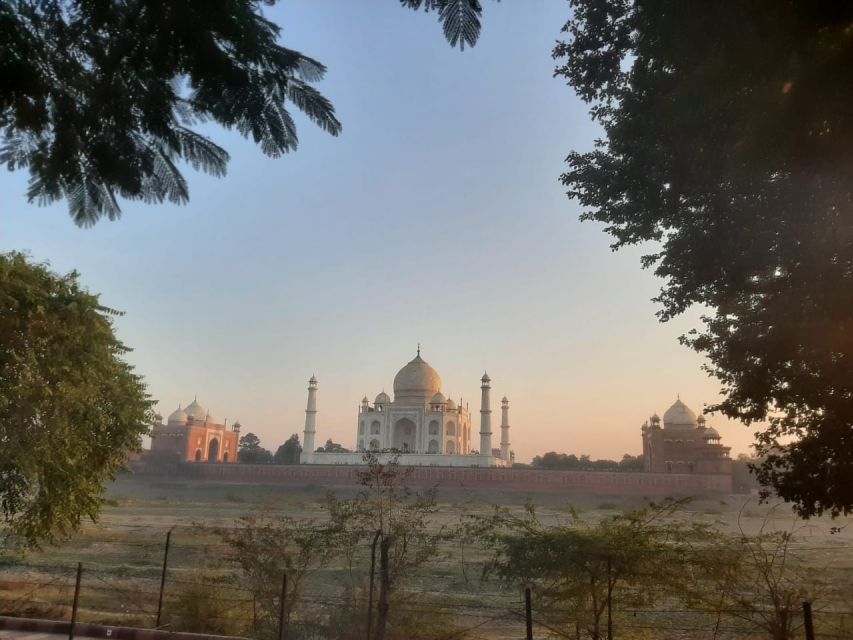 From Agra: Taj Mahal & Agra City Highlights Tour By Car - Should you book this Agra tour?