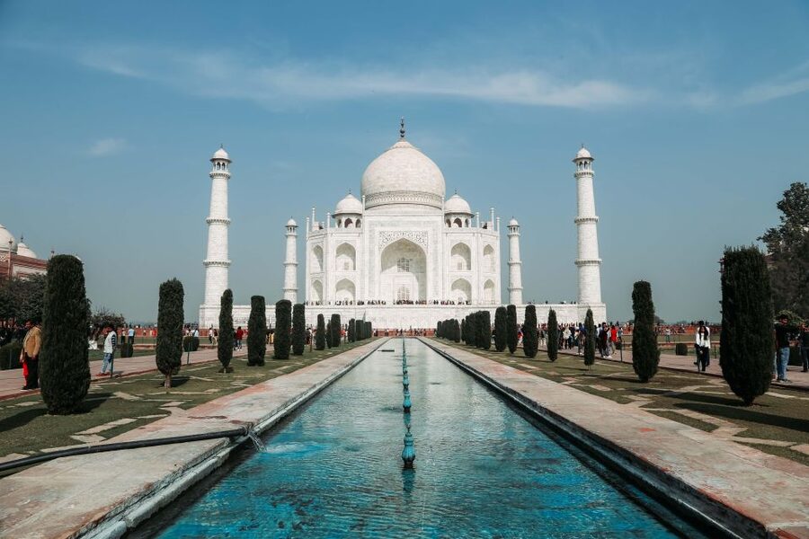 From Agra: Taj Mahal & Agra City Highlights Tour By Car - FAQ