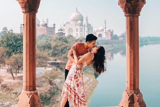 From Agra - Taj Mahal, Agra Fort and More - Is $60 good value?