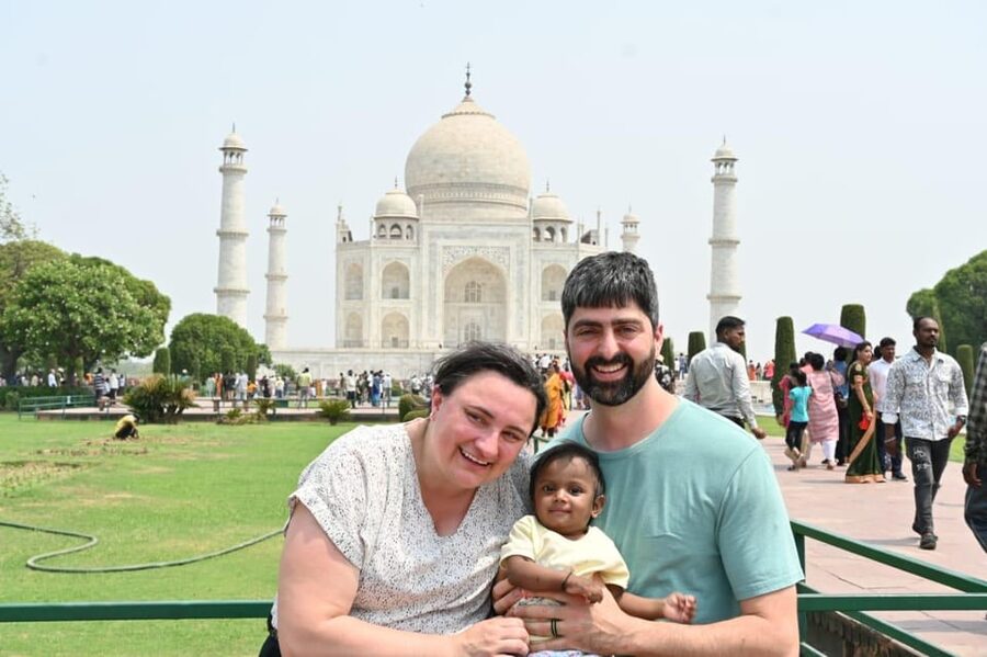 From Agra: Taj Mahal Tour w/ Elephant Conservation - FAQ
