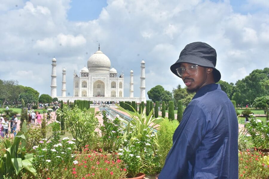 From Agra: Taj Mahal Tour w/ Elephant Conservation - What the $12 price does and does not tell you