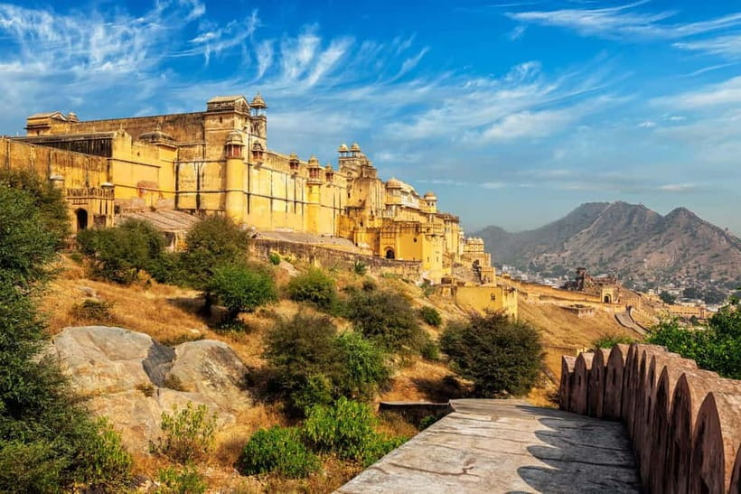 From Delhi: 2-Days Golden Triangle Tour to Agra and Jaipur - Who should book this fast-paced route