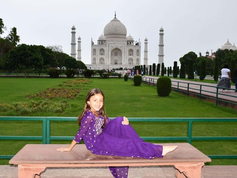 From Delhi: 2-Days Golden Triangle Tour to Agra and Jaipur - Should you book it?