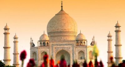 6-Day Golden Triangle Tour with Ranthambore