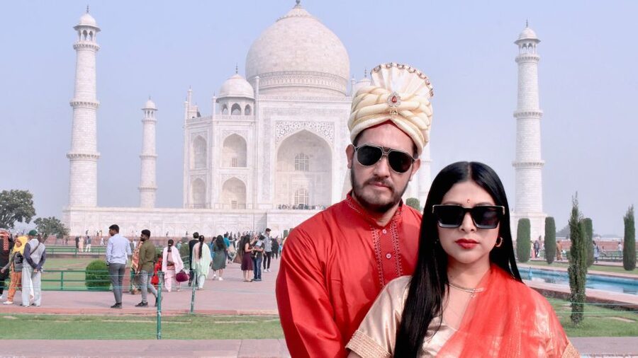 From Delhi: All Inclusive- Taj Mahal Tour by Express Train - The return train and a long day’s finish