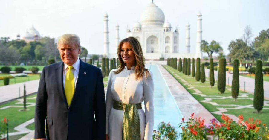From Delhi: Deluxe Taj Mahal and Agra tour with Luxury Cars - How the price compares with arranging Agra yourself