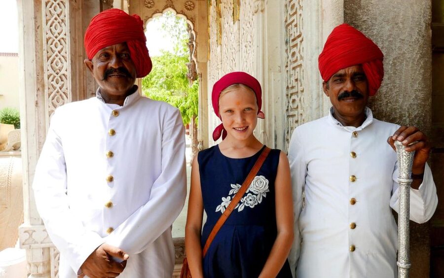 From Delhi: Jaipur Private Same Day-Trip By Car or Train - What the private format adds