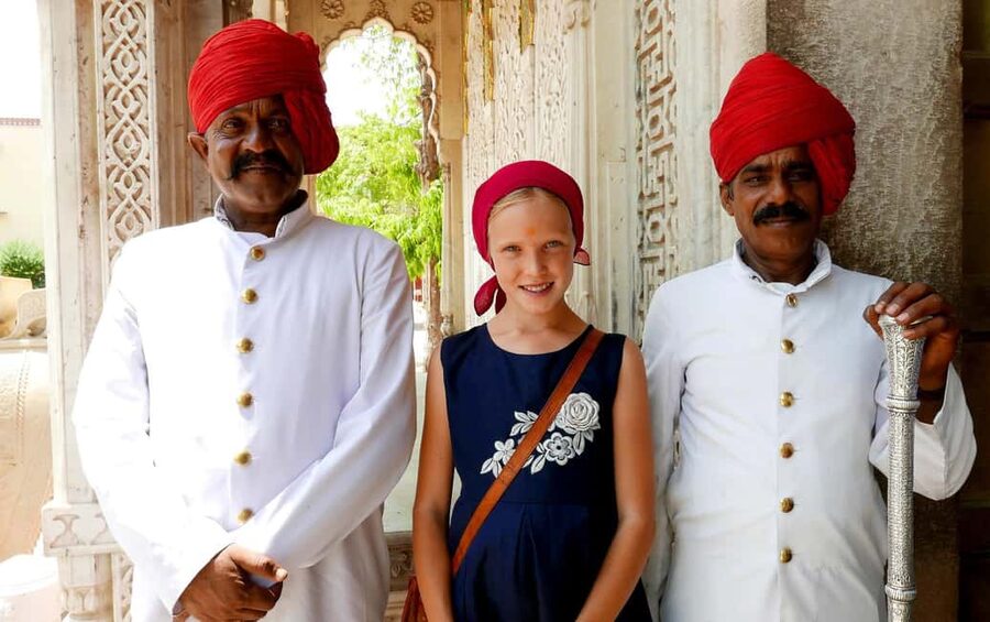 From Delhi: Jaipur Private Same Day-Trip By Car or Train - Is $135 a good value?